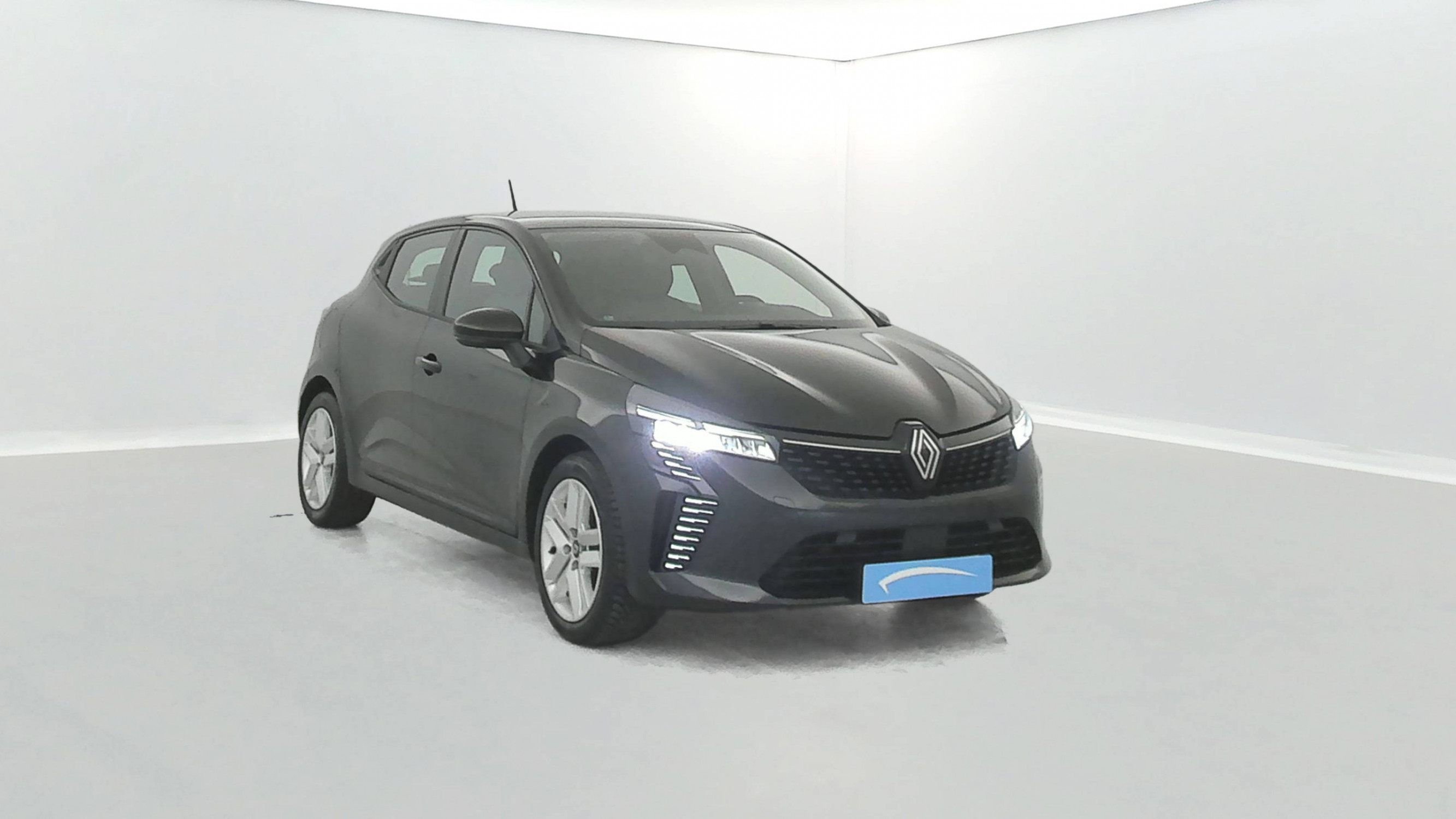 Vente en ligne Renault Clio 5 Clio E-Tech full hybrid 145 ch GSR2 au prix de 18 790 €