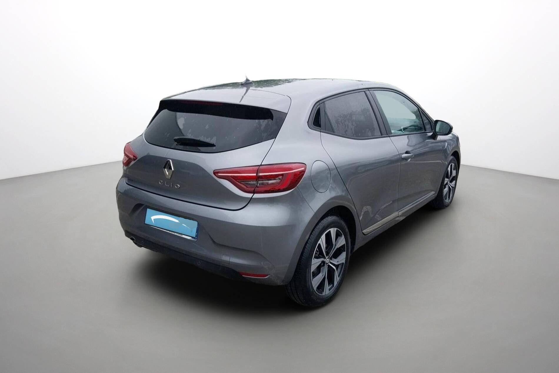 Vente en ligne Renault Clio 5 Clio SCe 65 au prix de 13 500 €