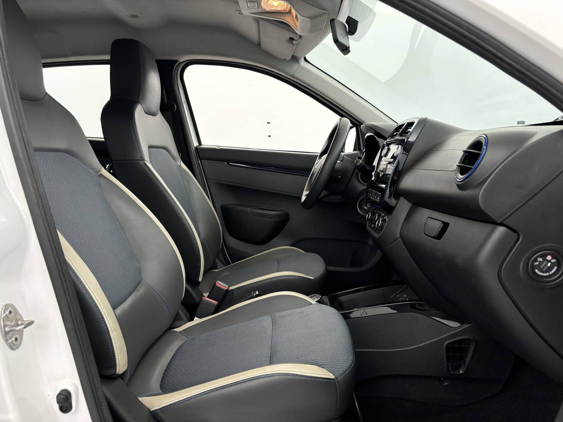 Vente en ligne Dacia Spring  Achat Intégral au prix de 10 490 €