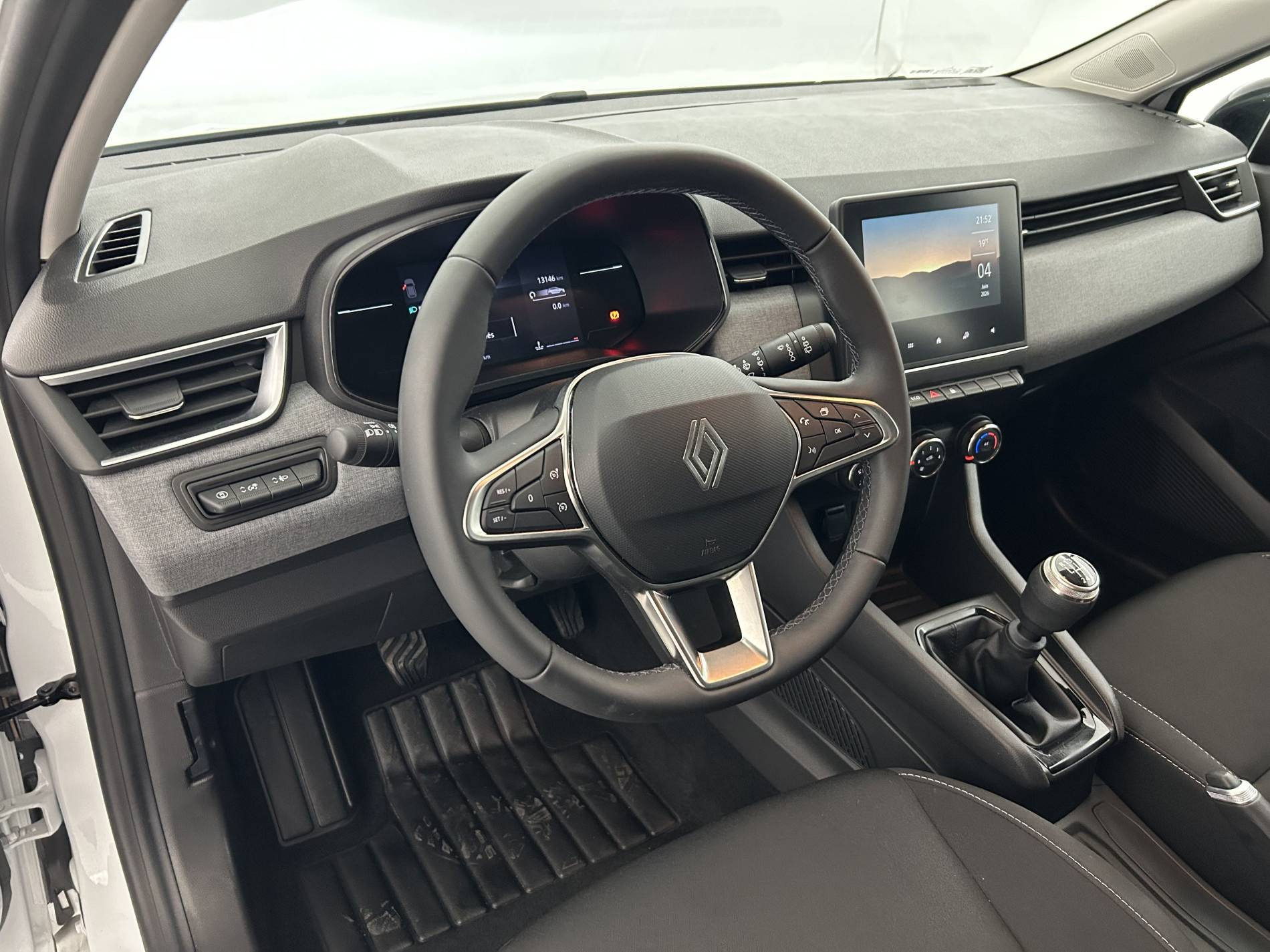 Vente en ligne Renault Clio 5 Clio TCe 90 ch GSR2 au prix de 16 890 €