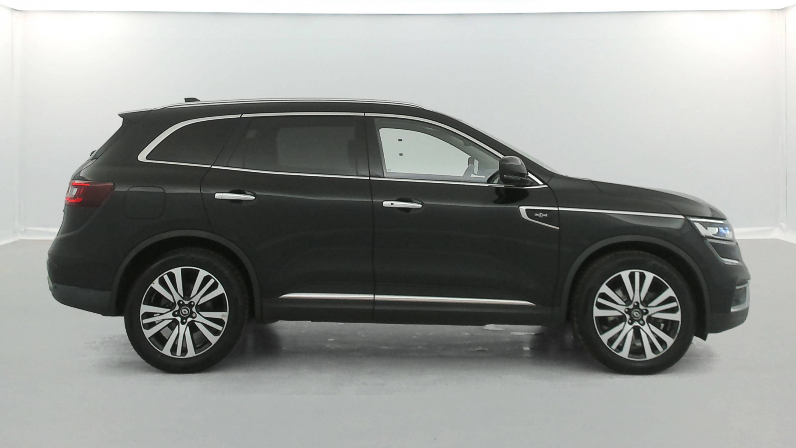 Vente en ligne Renault Koleos  Blue dCi 190 X-Tronic All Mode 4x4-i au prix de 25 490 €