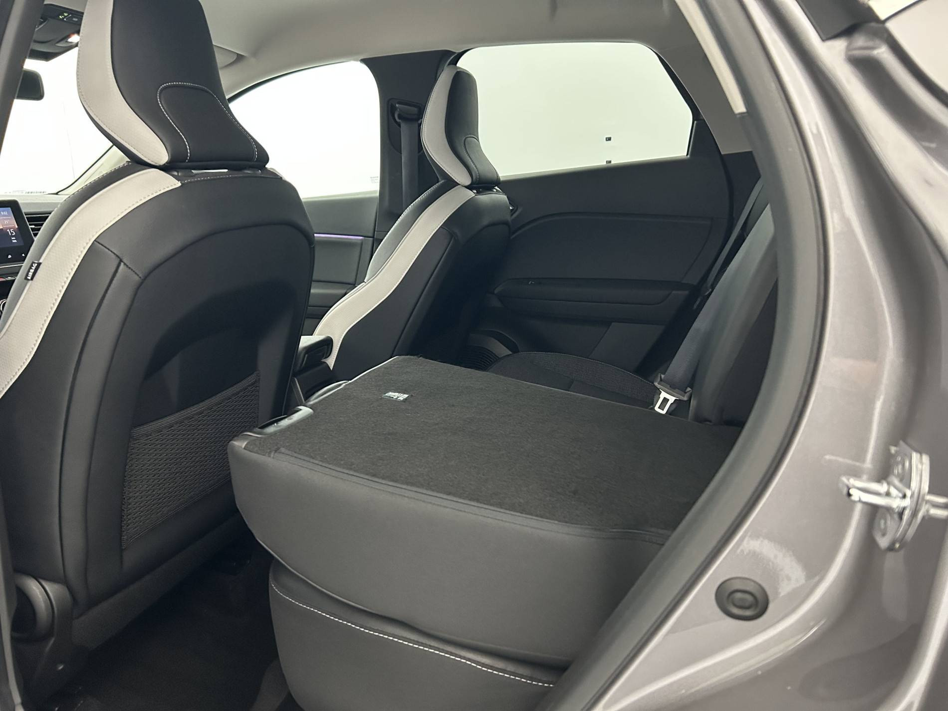 Vente en ligne Renault Captur  E-Tech 145 - 21 au prix de 18 990 €
