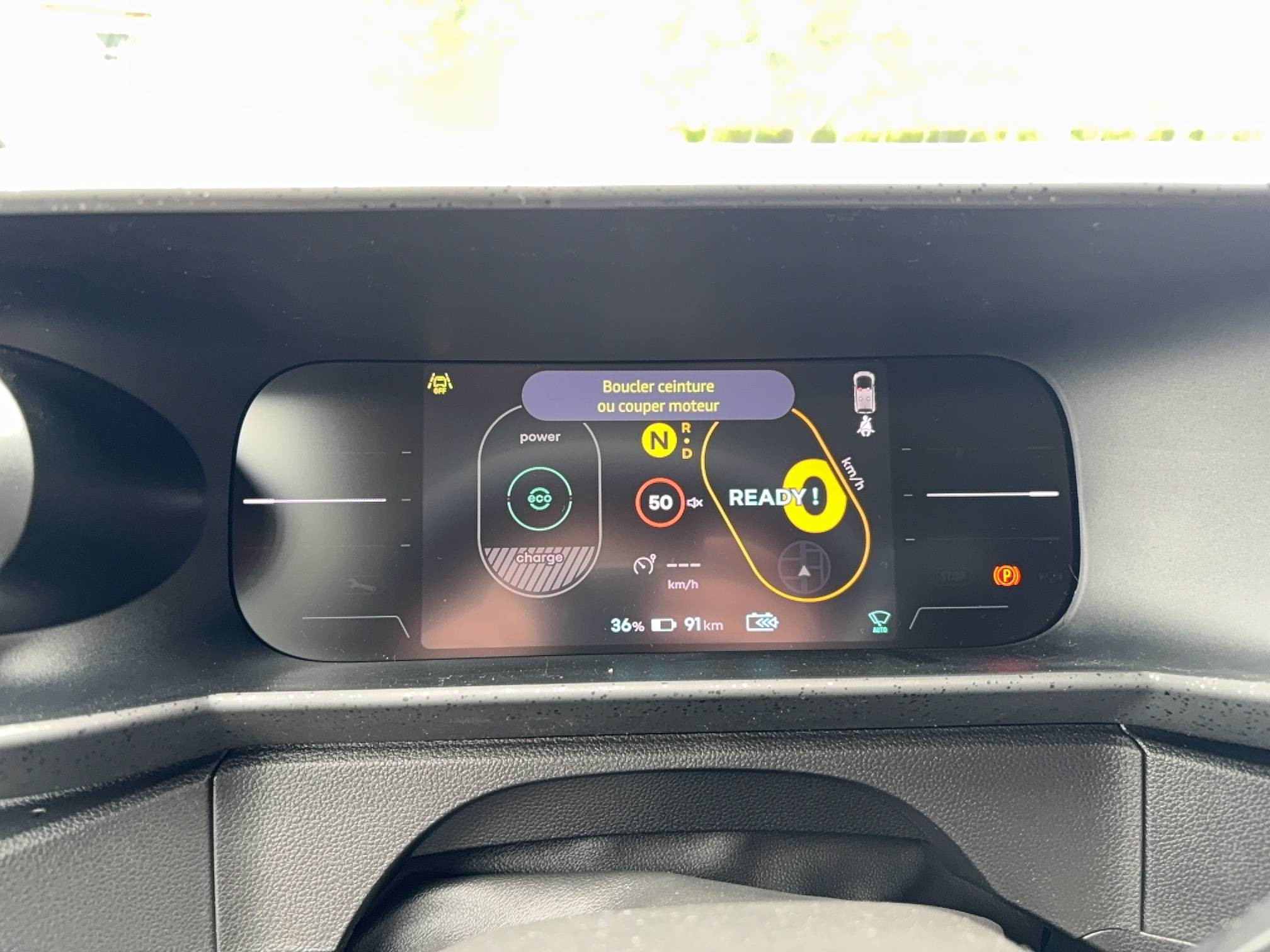 Vente en ligne Renault Twingo Electrique  80 ch autonomie urbaine au prix de 21 990 €