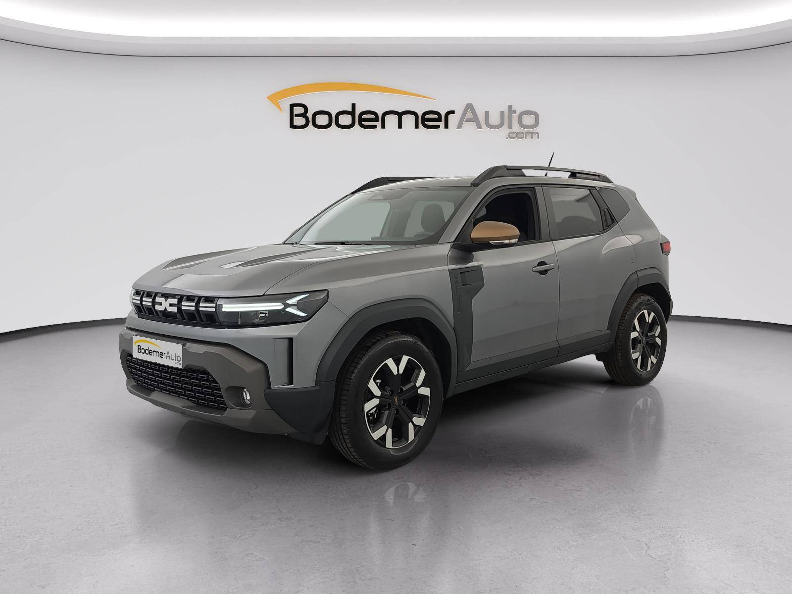Dacia Duster  Hybrid 140 occasion de 2026 en vente à Lorient
