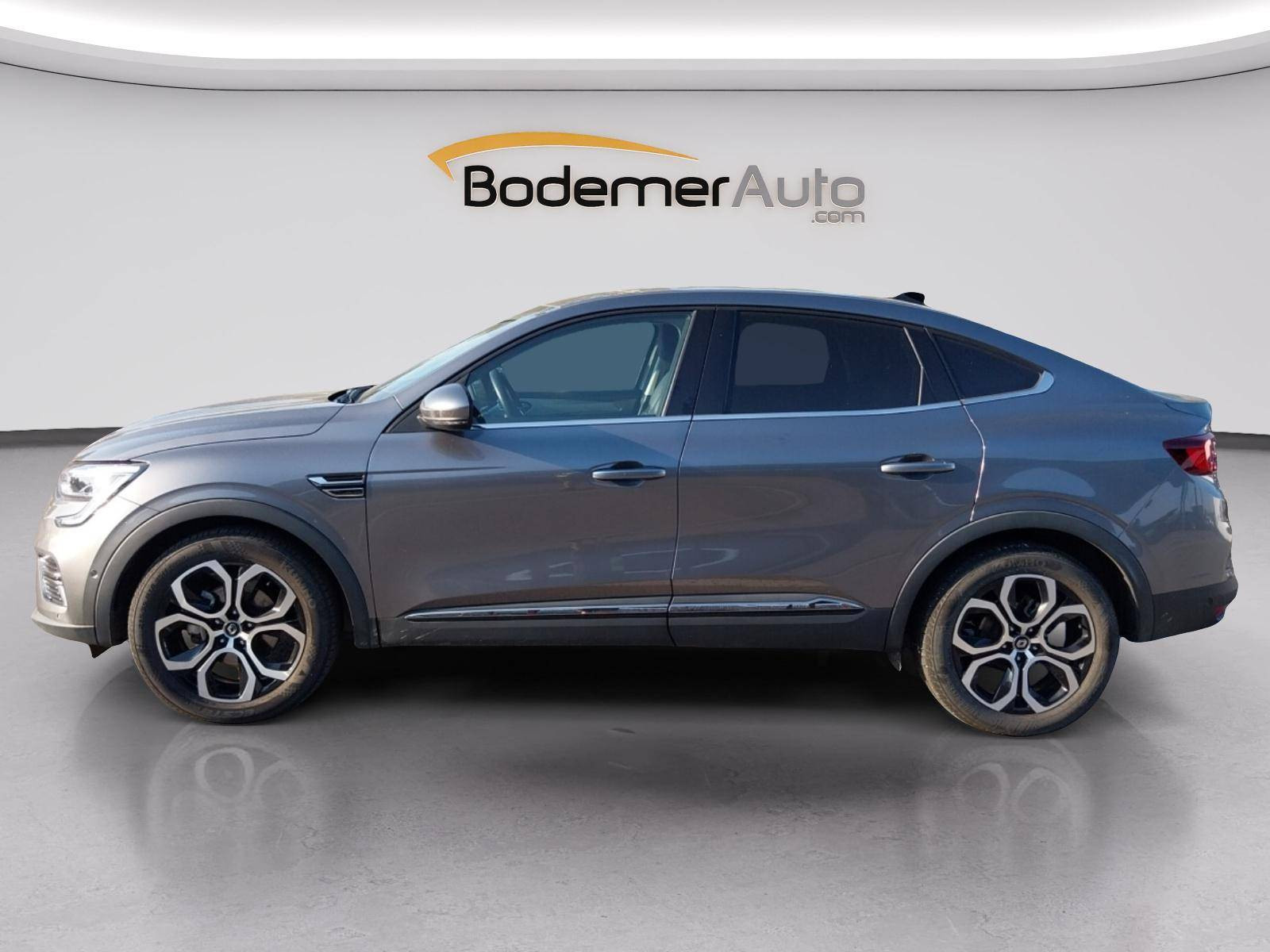 Vente en ligne Renault Arkana  E-Tech hybride 145 - 22 au prix de 20 990 €