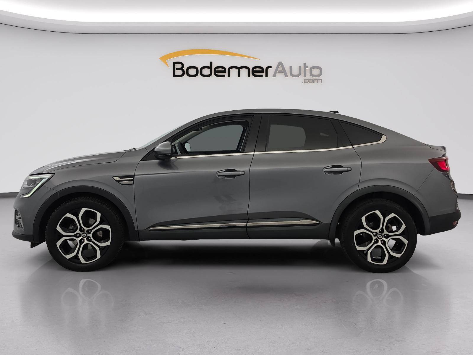 Vente en ligne Renault Arkana  E-Tech hybride 145 - 22 au prix de 20 990 €