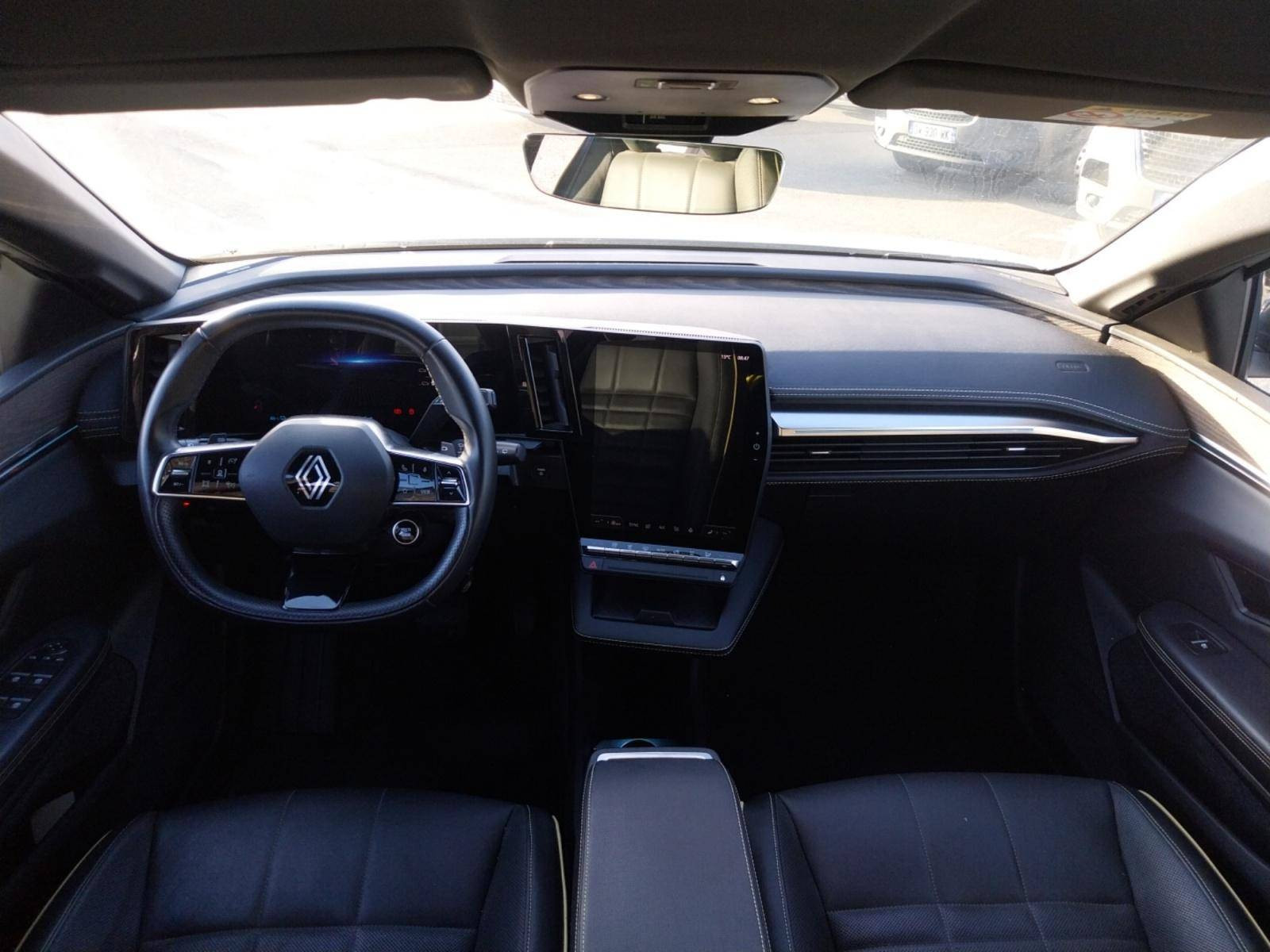 Vente en ligne Renault Megane E-Tech  EV60 220 ch super charge au prix de 26 490 €