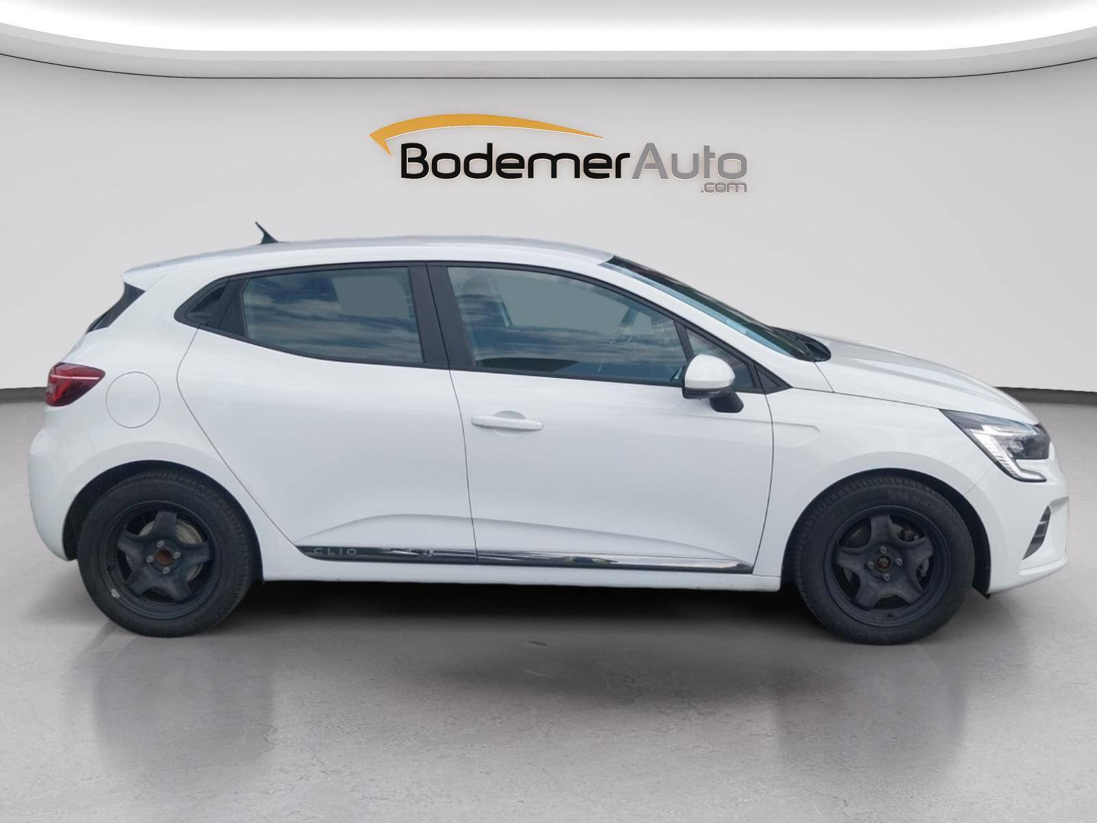 Vente en ligne Renault Clio 5 CLIO SOCIETE E-TECH 140 - 21N au prix de 13 290 €