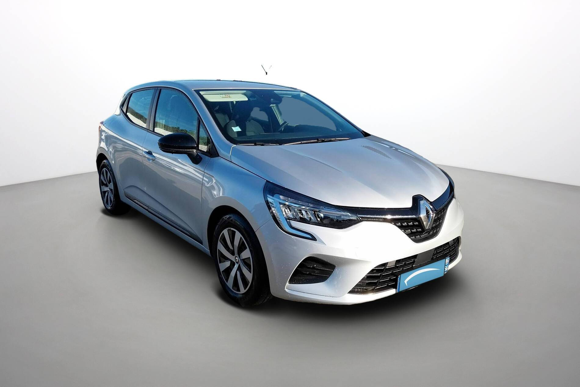 Vente en ligne Renault Clio 5 Clio TCe 90 au prix de 13 490 €