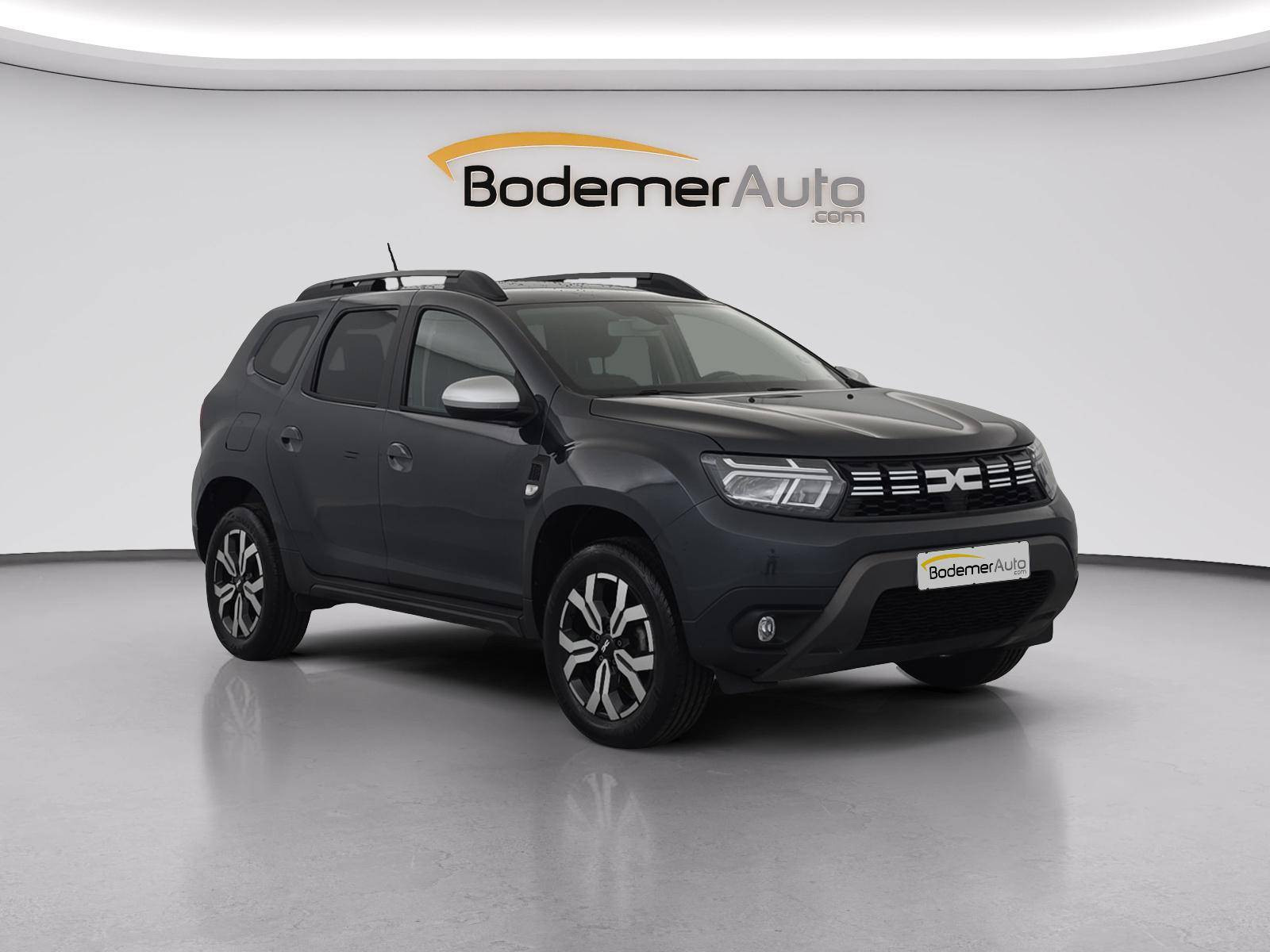 Vente en ligne Dacia Duster  TCe 150 4x2 EDC au prix de 22 990 €