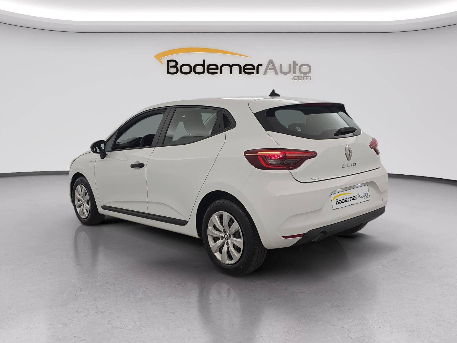 Vente en ligne Renault Clio 5 Clio SCe 65 au prix de 11 990 €