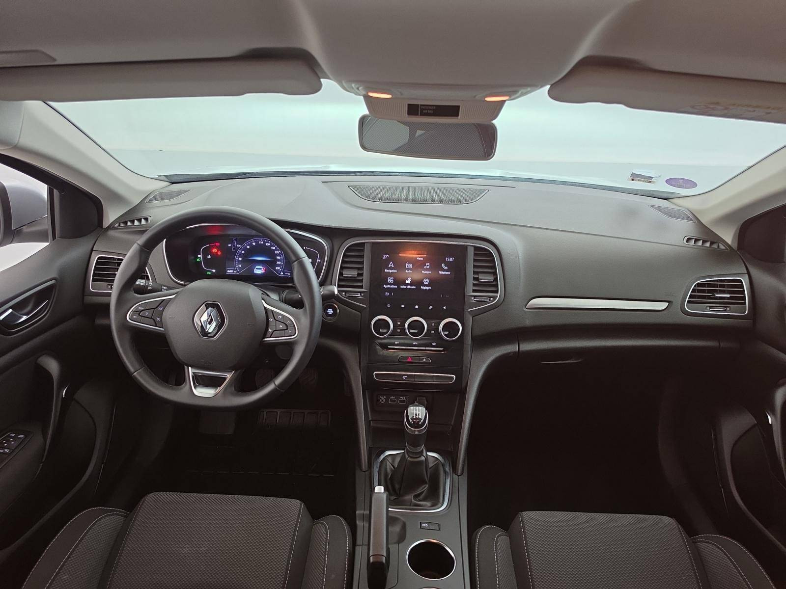 Vente en ligne Renault Megane 4  TCe 140 au prix de 16 490 €