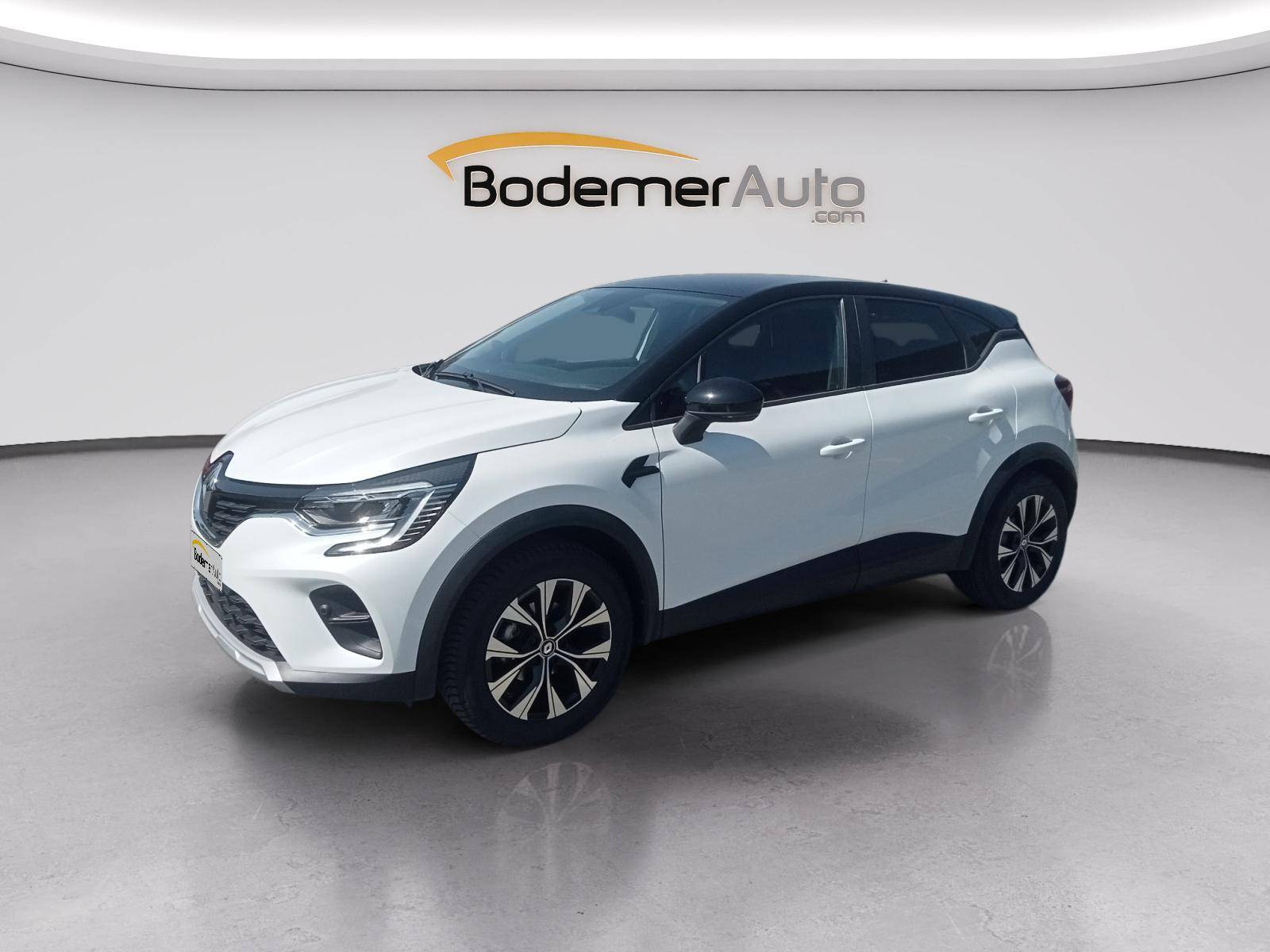 Renault Captur  TCe 100 GPL occasion de 2023 en vente à Lamballe