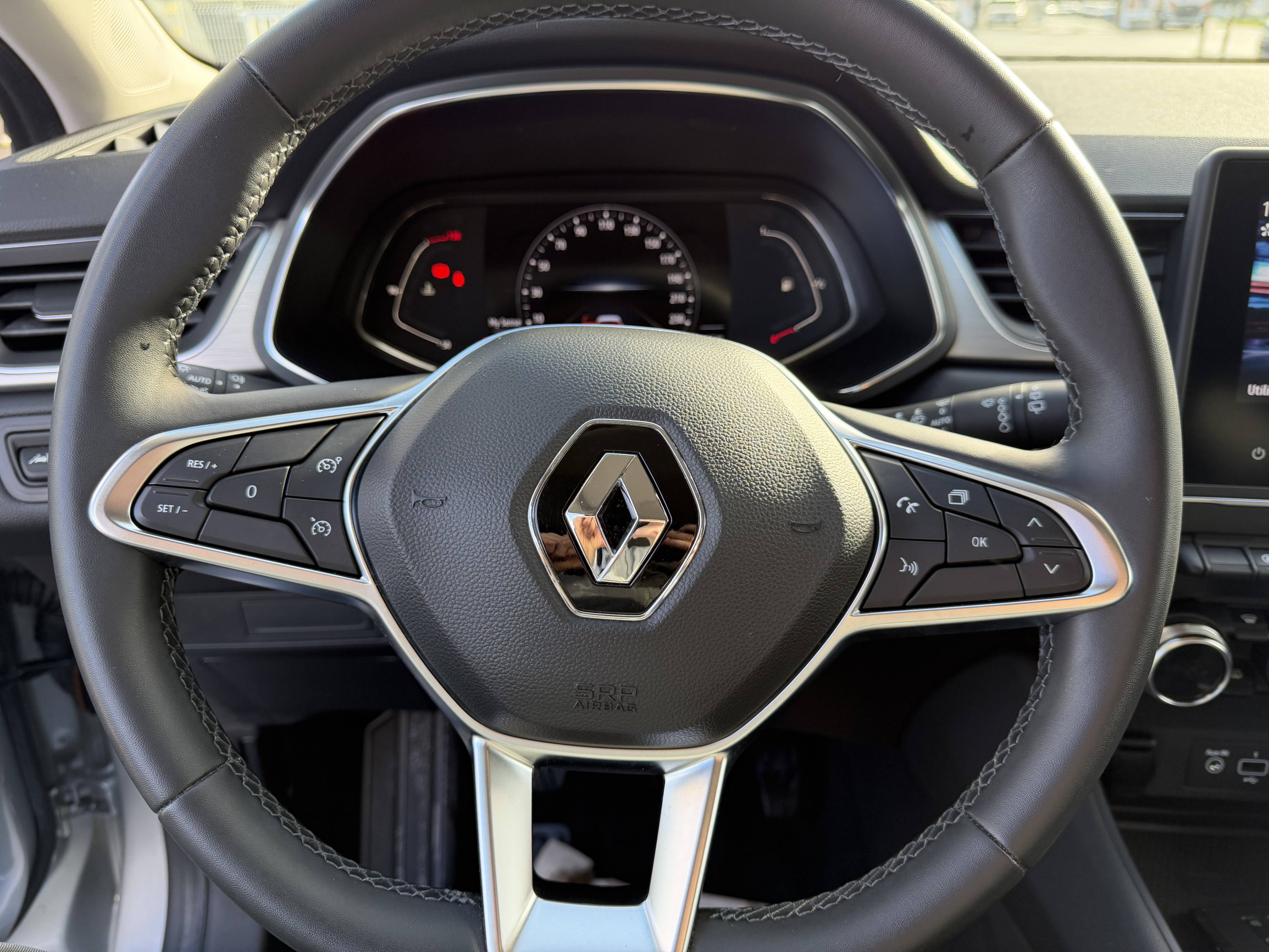 Vente en ligne Renault Captur  TCe 90 - 21 au prix de 15 280 €