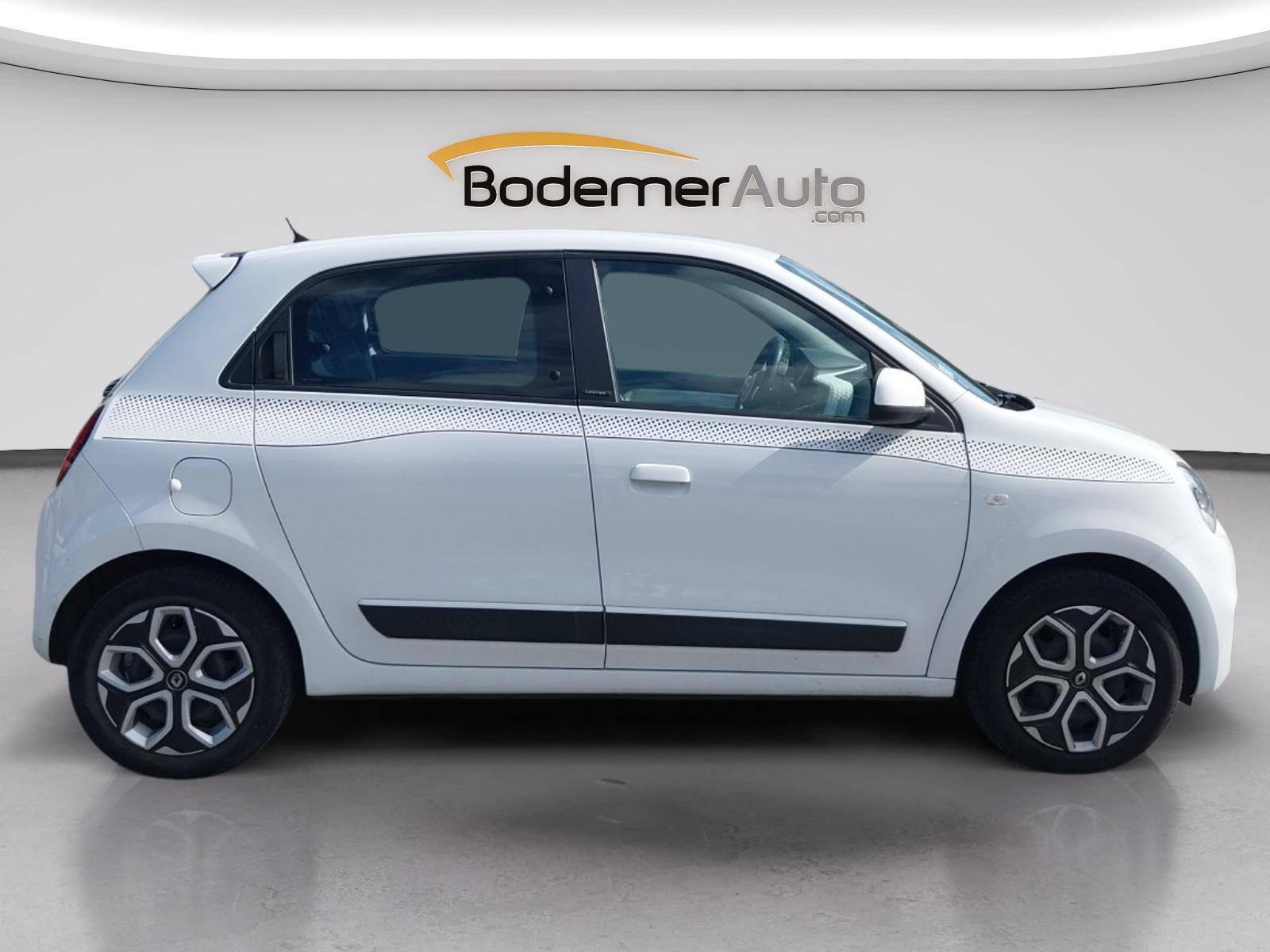 Vente en ligne Renault Twingo 3  SCe 65 - 21 au prix de 12 490 €