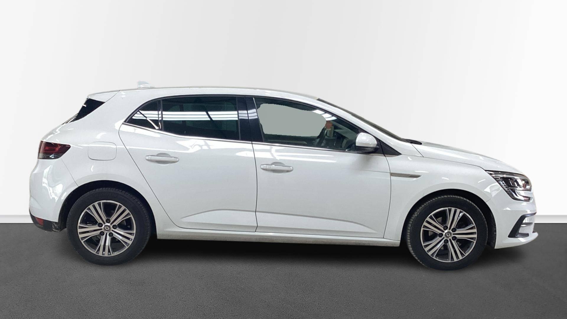 Vente en ligne Renault Megane 4 Mégane IV Berline Blue dCi 115 - 21N au prix de 15 490 €