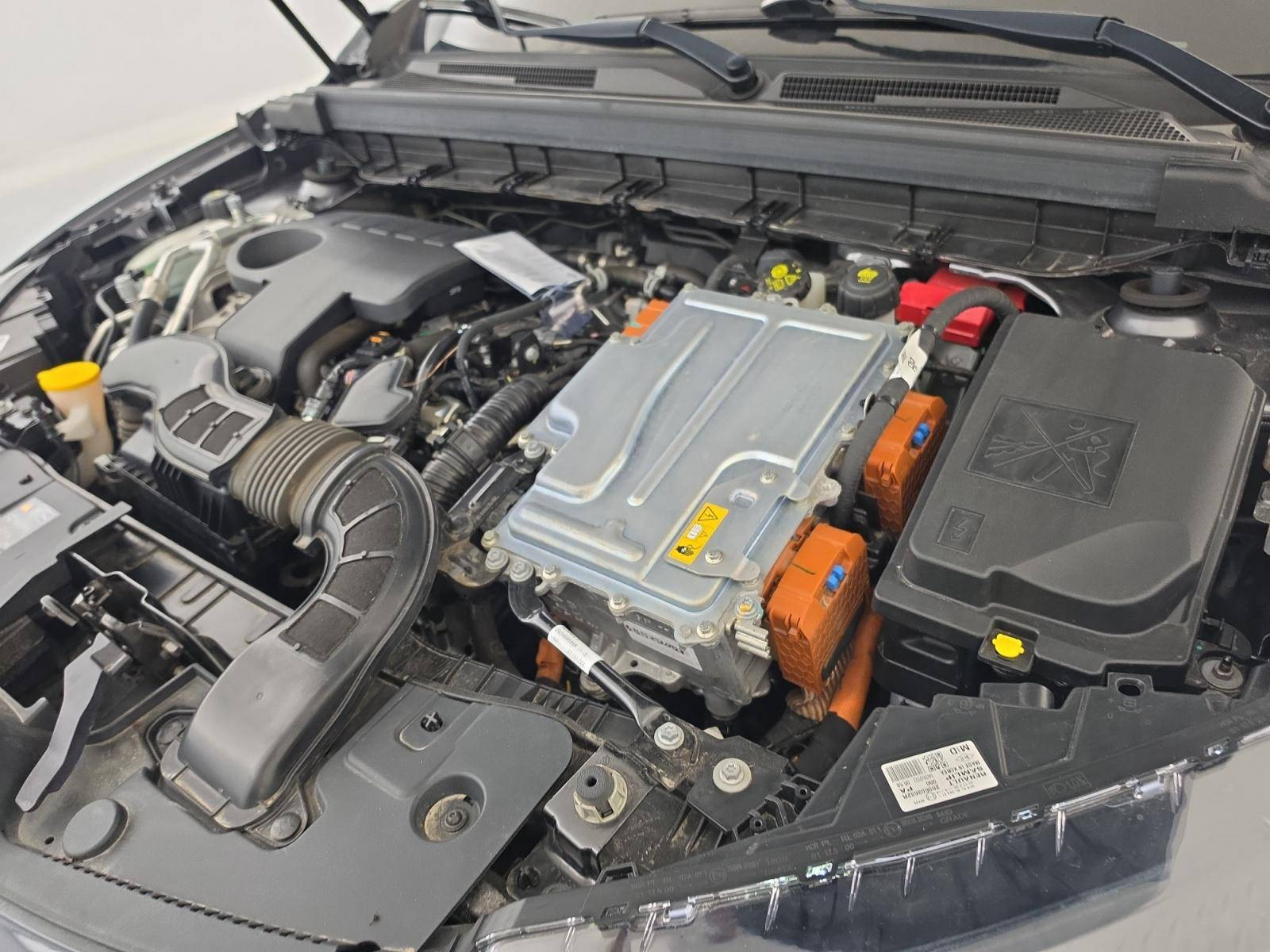 Vente en ligne Renault Arkana  E-Tech 145 au prix de 18 490 €