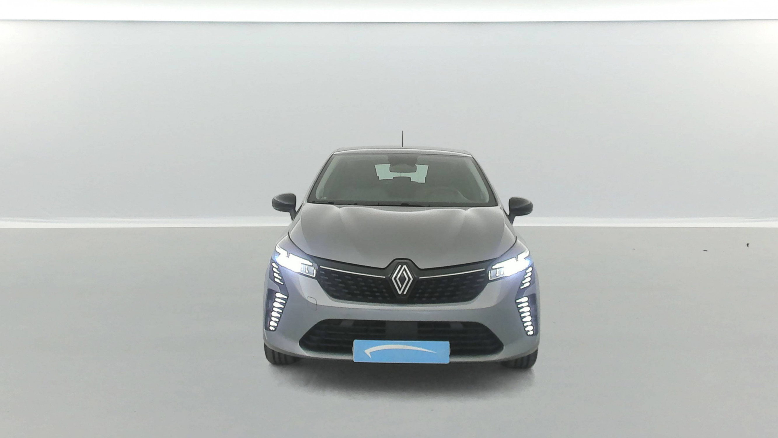 Vente en ligne Renault Clio 5 Clio E-Tech full hybrid 145 ch GSR2 au prix de 18 890 €