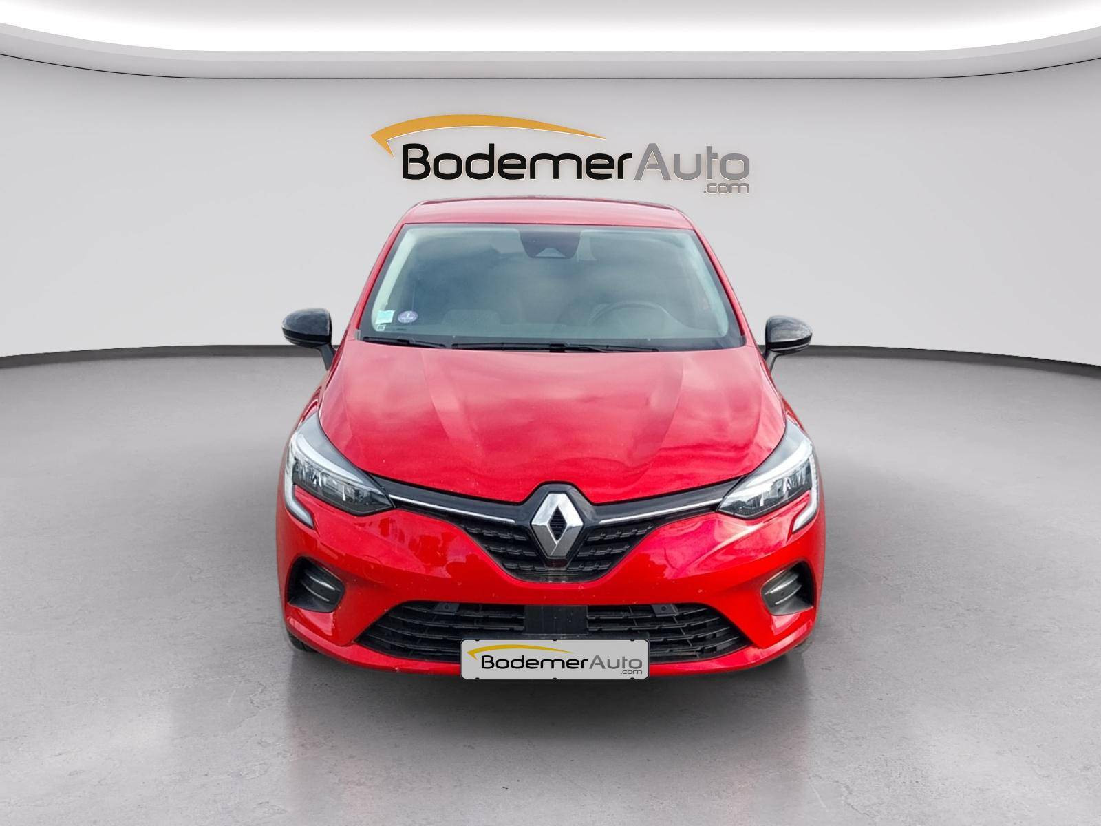 Vente en ligne Renault Clio 5 Clio E-Tech full hybrid 145 au prix de 15 690 €