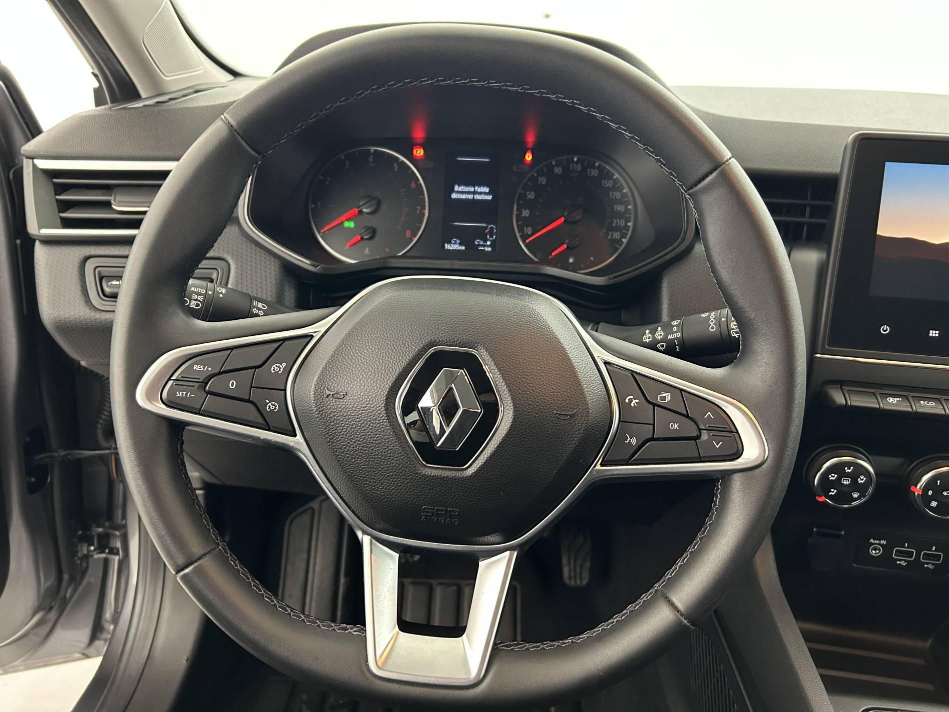 Vente en ligne Renault Clio 5 Clio TCe 90 au prix de 14 490 €
