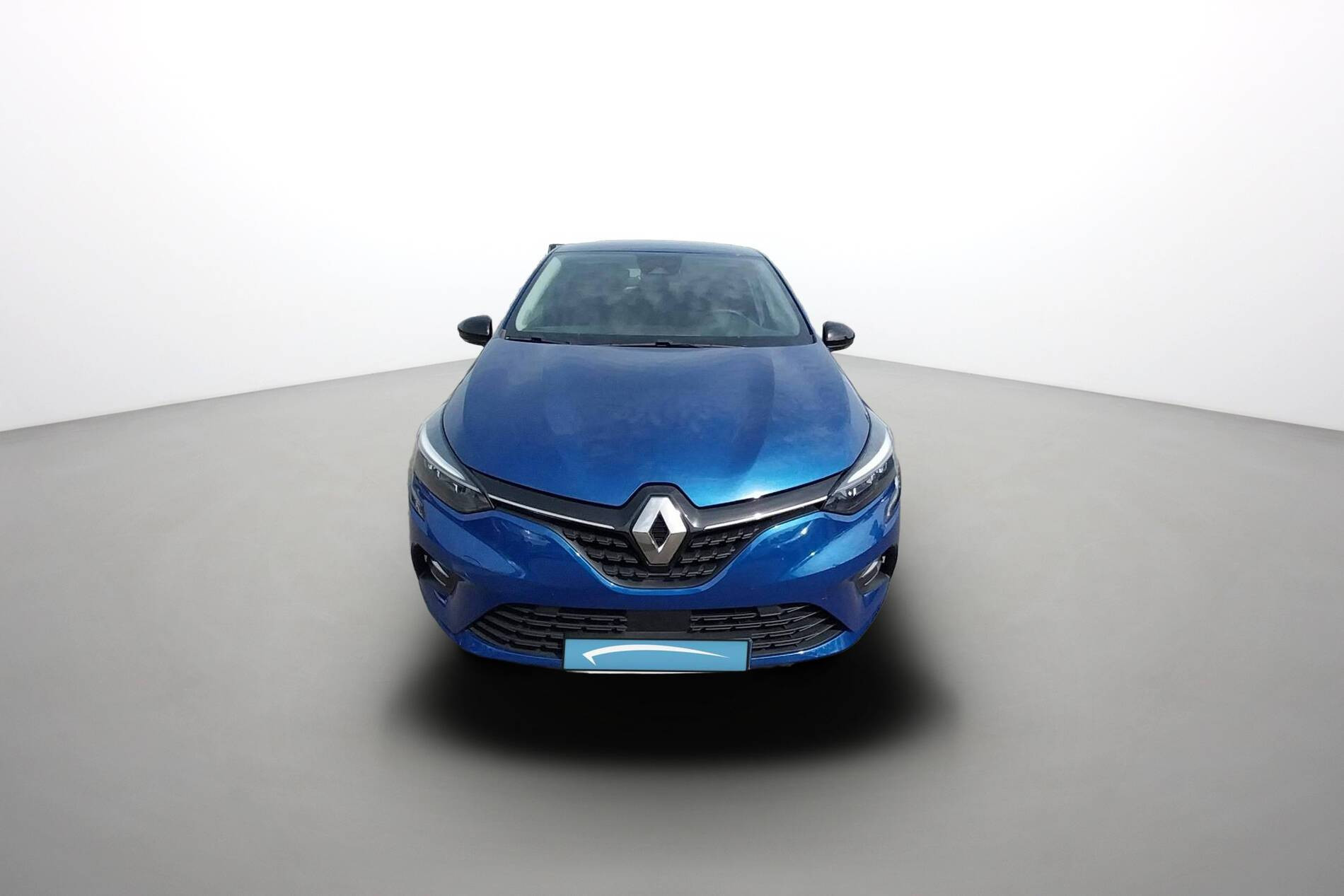 Renault Clio 5 Clio TCe 90 occasion de 2023 en vente à Morlaix