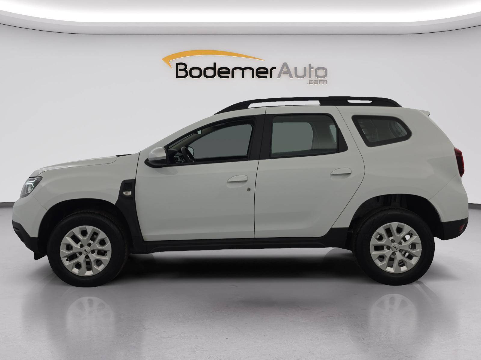 Vente en ligne Dacia Duster  TCe 150 4x2 EDC au prix de 19 990 €