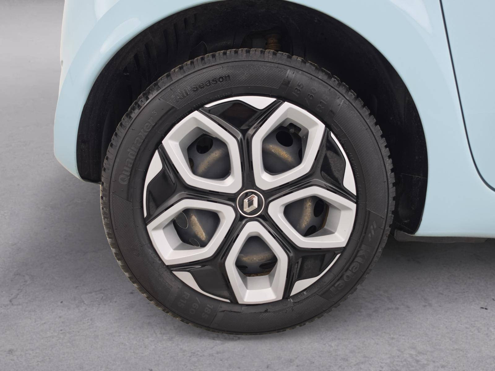 Vente en ligne Renault Twingo 3  SCe 65 au prix de 11 490 €