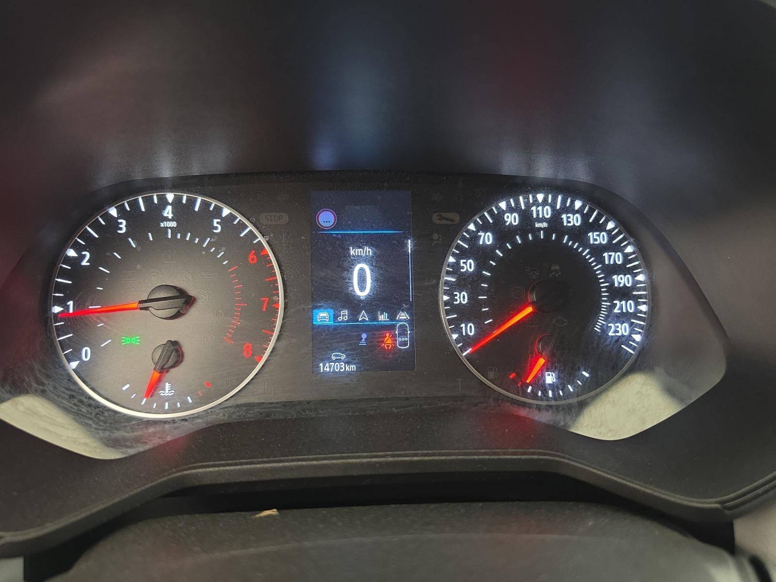 Vente en ligne Renault Clio 5 Clio TCe 100 GPL au prix de 15 990 €