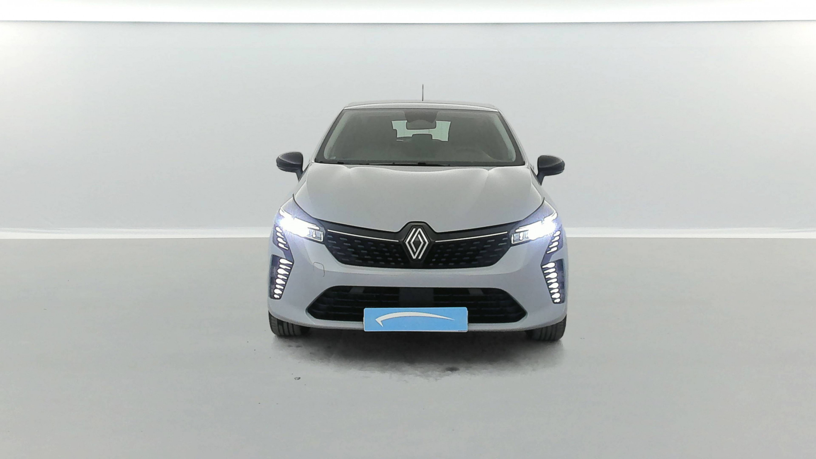Renault Clio 5 Clio Blue dCi 100 ch GSR2 occasion de 2025 en vente à Lamballe