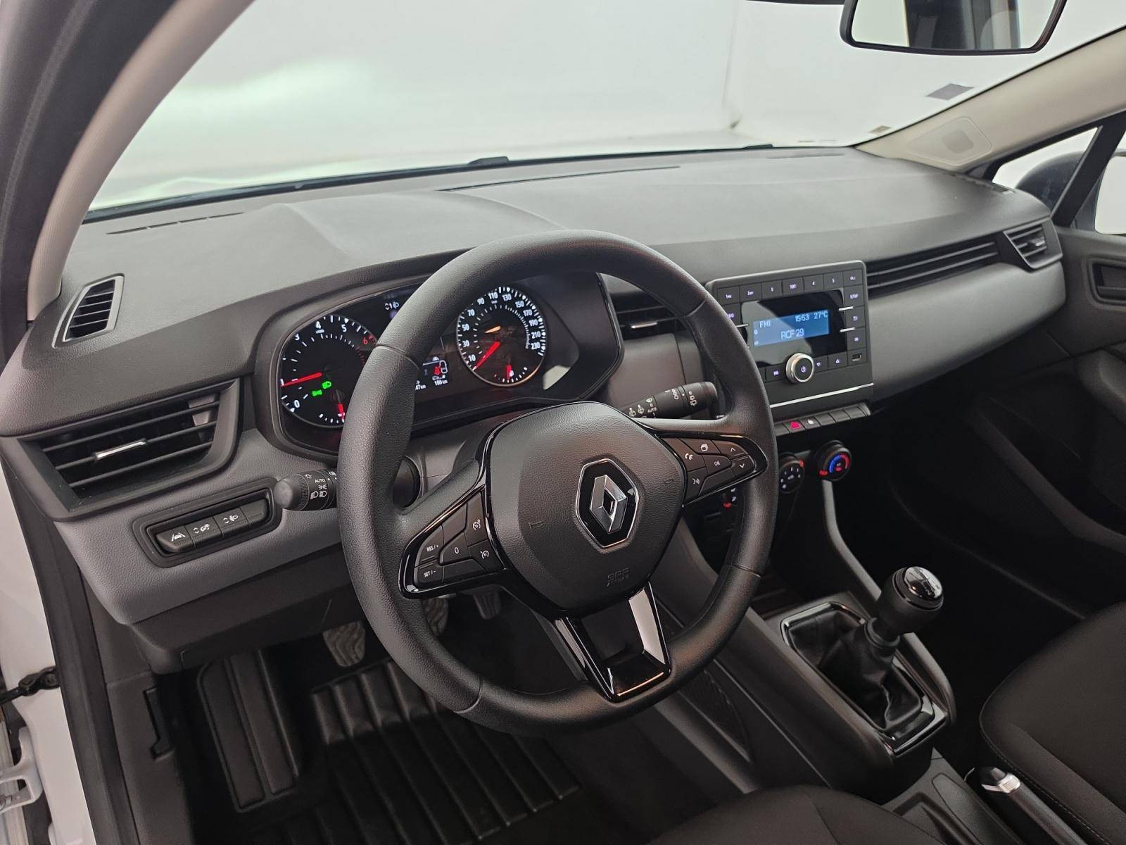 Vente en ligne Renault Clio 5 Clio SCe 65 au prix de 11 990 €