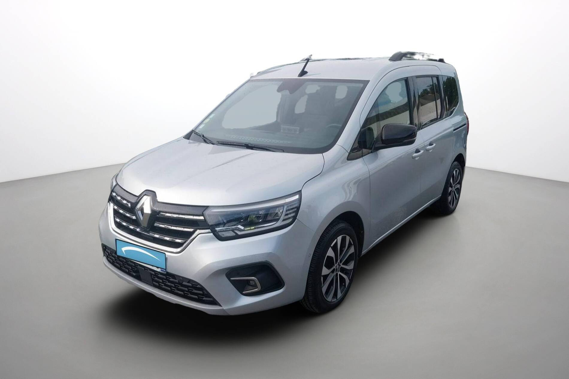 Renault Kangoo  Blue dCi 95 occasion de 2021 en vente à Saint-Brieuc