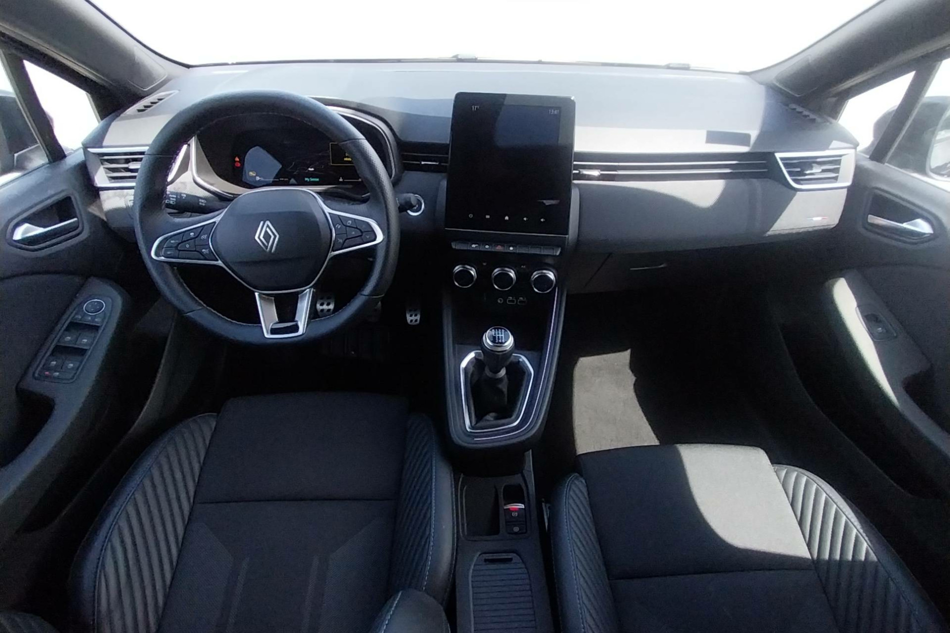 Vente en ligne Renault Clio 5 Clio TCe 90 ch GSR2 au prix de 18 999 €