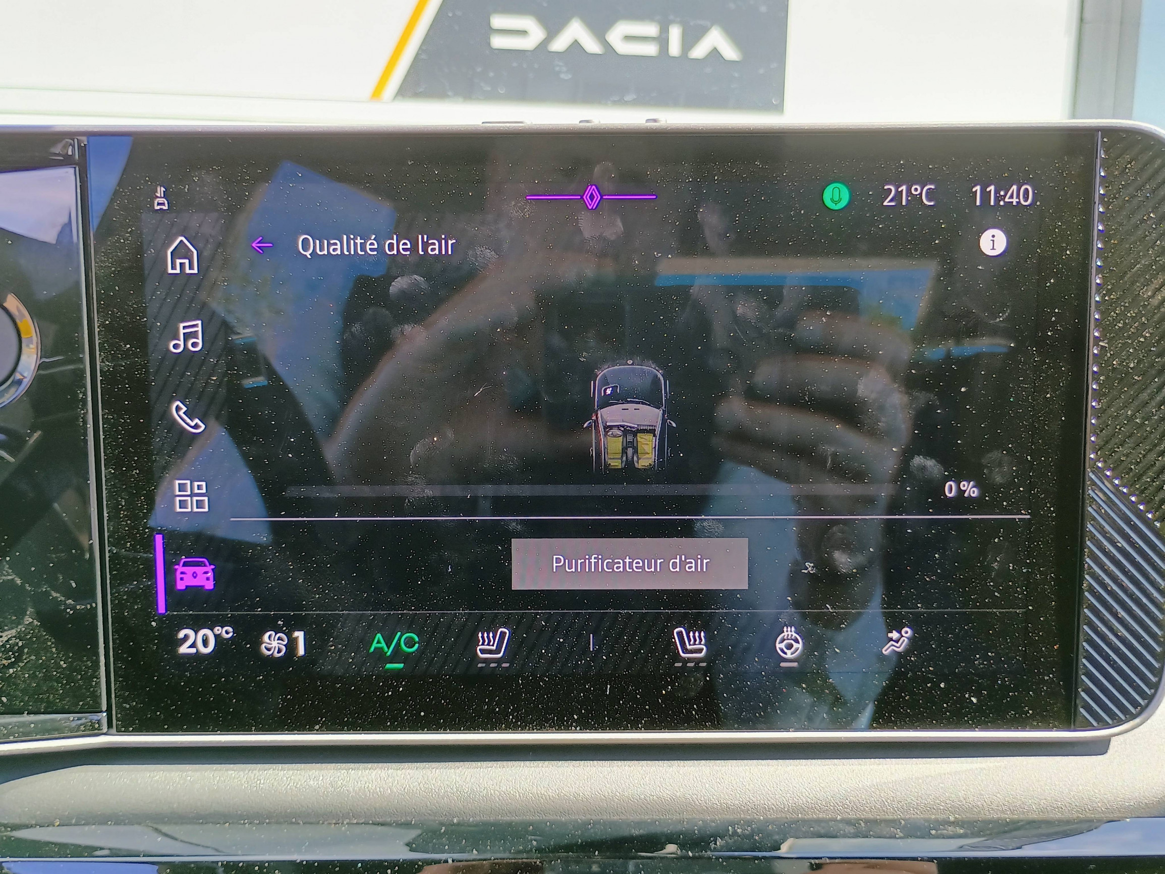 Vente en ligne Renault R5 E-Tech  150 ch autonomie confort au prix de 34 980 €