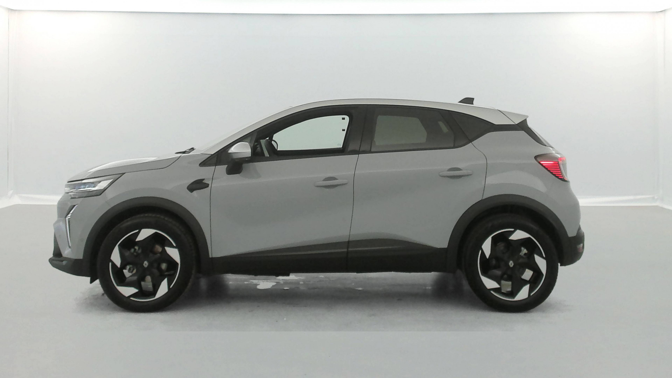Vente en ligne Renault Captur  Eco-G 100 ch au prix de 21 590 €