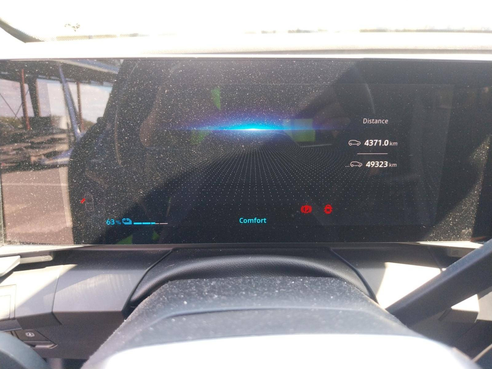 Vente en ligne Renault Megane E-Tech  EV60 220 ch optimum charge au prix de 25 490 €