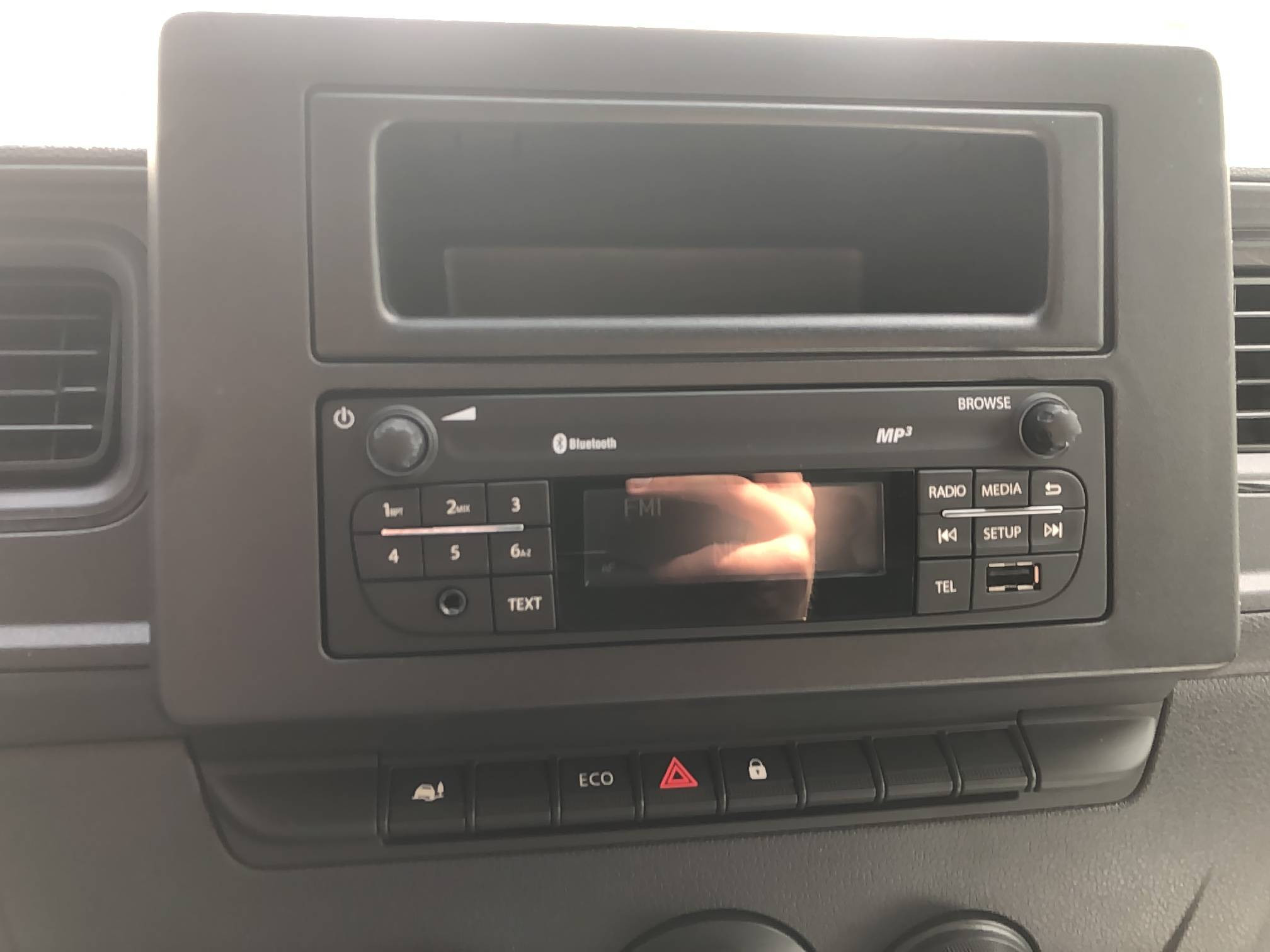 Vente en ligne Renault Master Fourgon MASTER FGN TRAC F3500 L3H3 BLUE DCI 135 au prix de 30 990 €