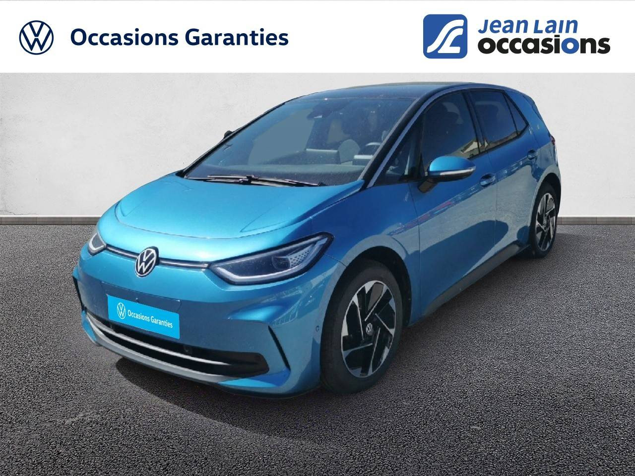 Vente en ligne VOLKSWAGEN ID.3 ID.3 204 ch Pro Life Max de 2025 au prix de 0 €