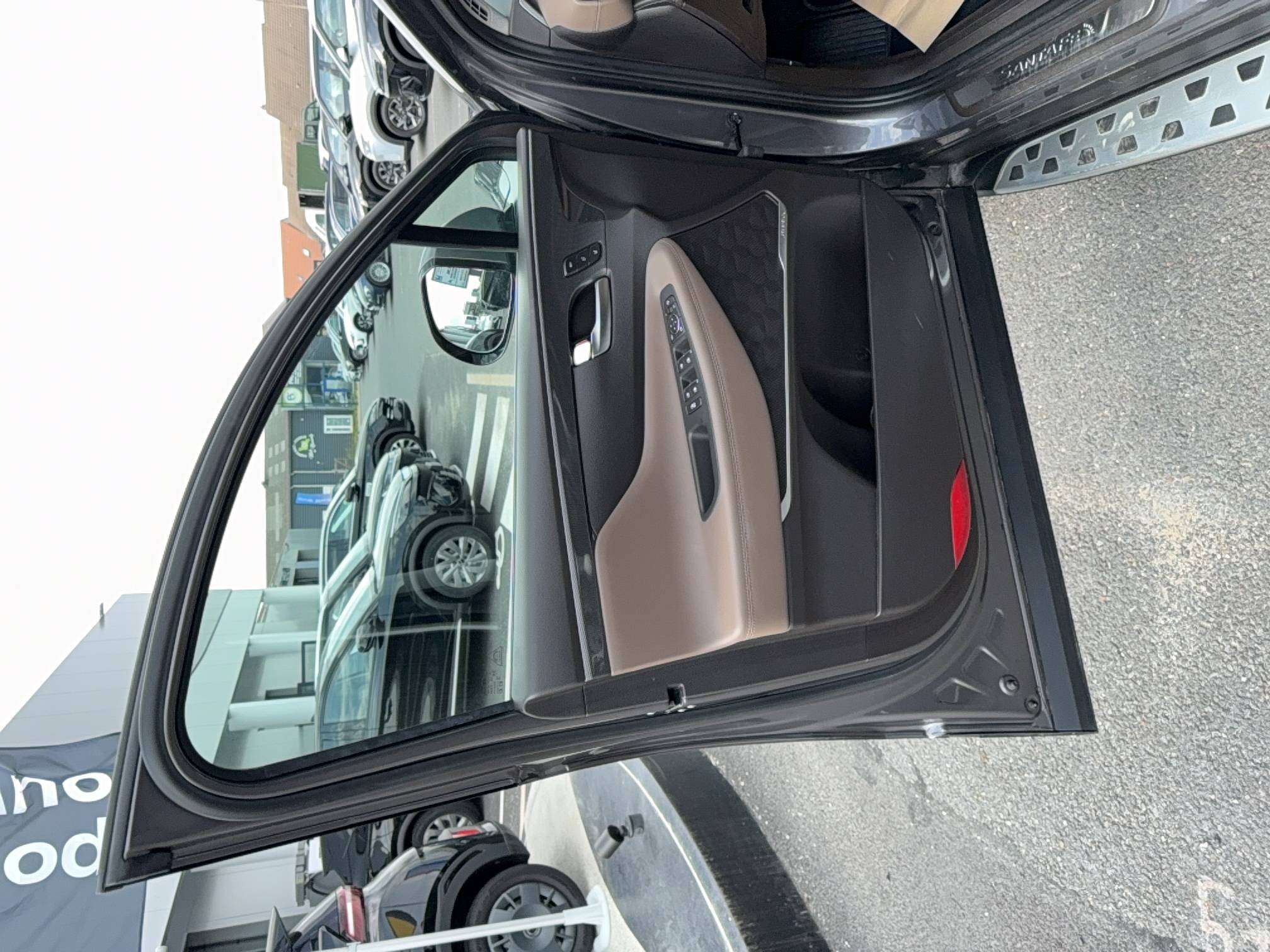 Vente en ligne Hyundai Santa Fe  1.6 T-GDi Hybrid 230 BVA6 au prix de 29 990 €