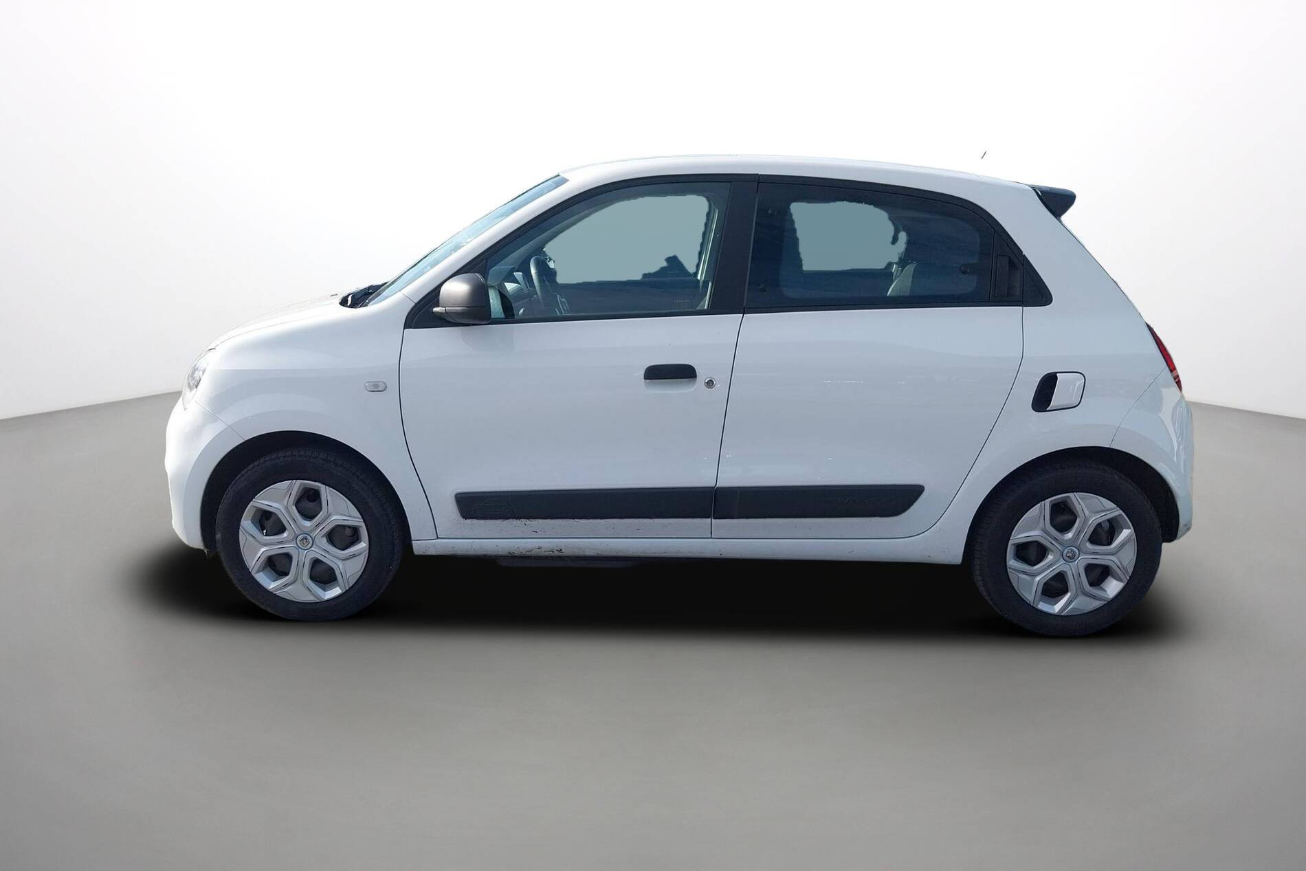 Vente en ligne Renault Twingo Electrique Twingo III Achat Intégral - 21 au prix de 11 990 €