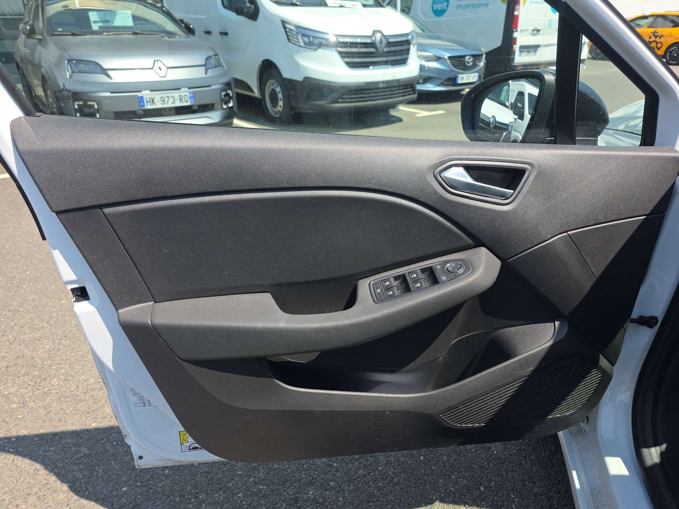 Vente en ligne Renault Clio 5 Clio TCe 90 ch GSR2 au prix de 15 990 €