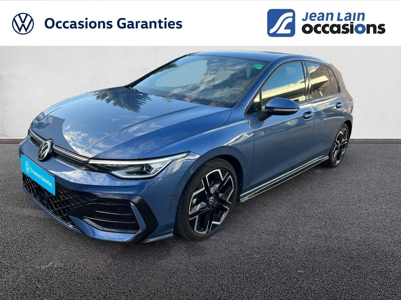 Vente en ligne VOLKSWAGEN GOLF Golf 1.5 eTSI EVO2 150 DSG7 R-Line Edition de 2025 au prix de 33 690 €