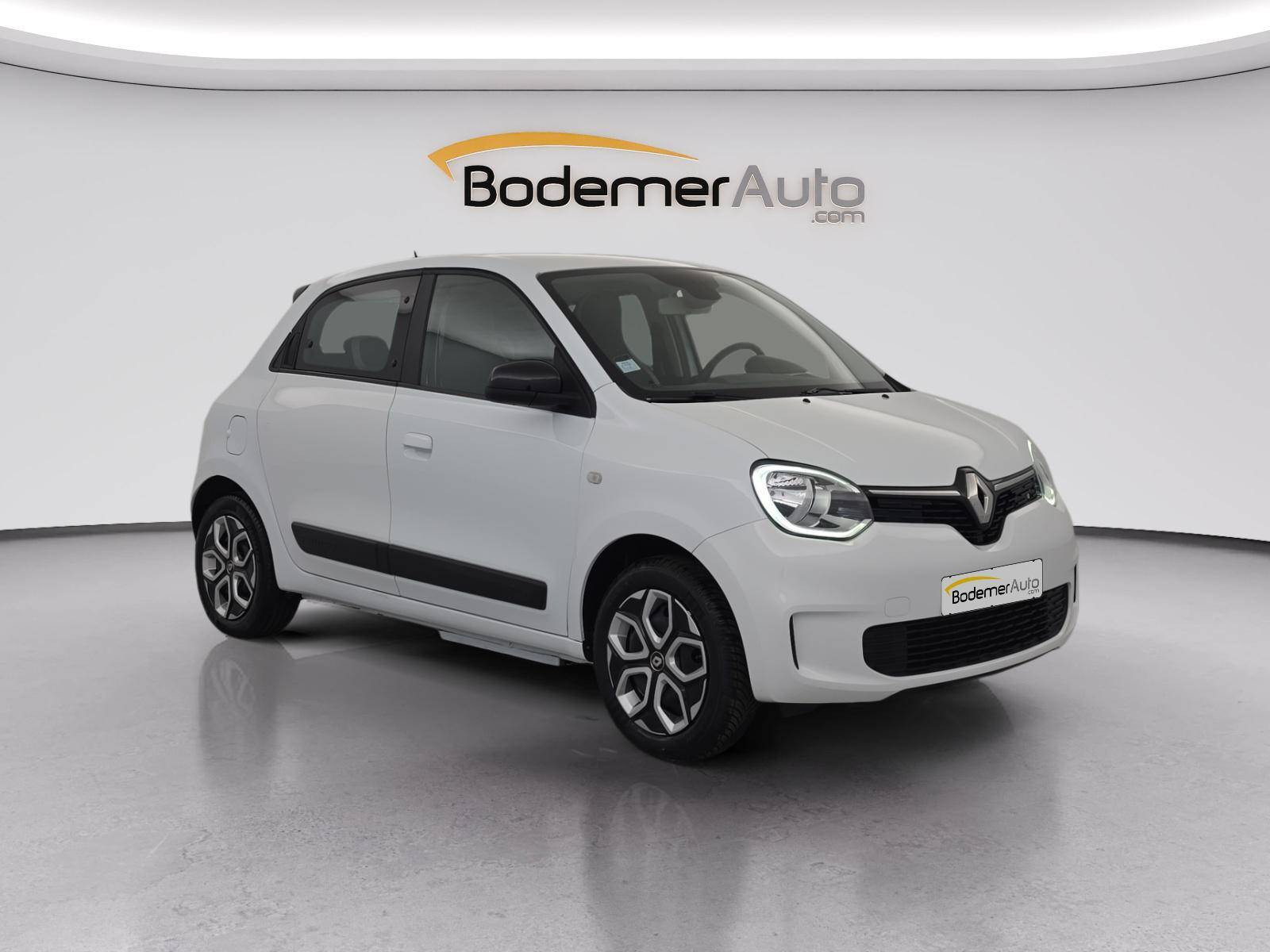 Vente en ligne Renault Twingo Electrique Twingo III E-Tech au prix de 12 490 €