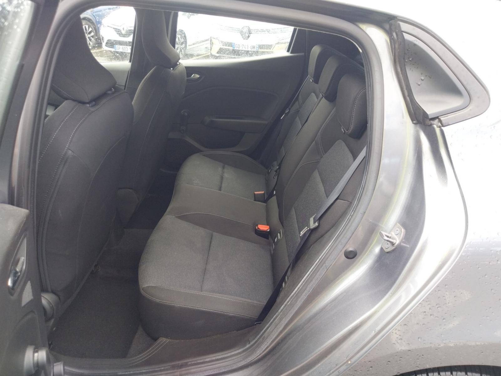 Vente en ligne Renault Clio 5 Clio TCe 90 au prix de 13 990 €