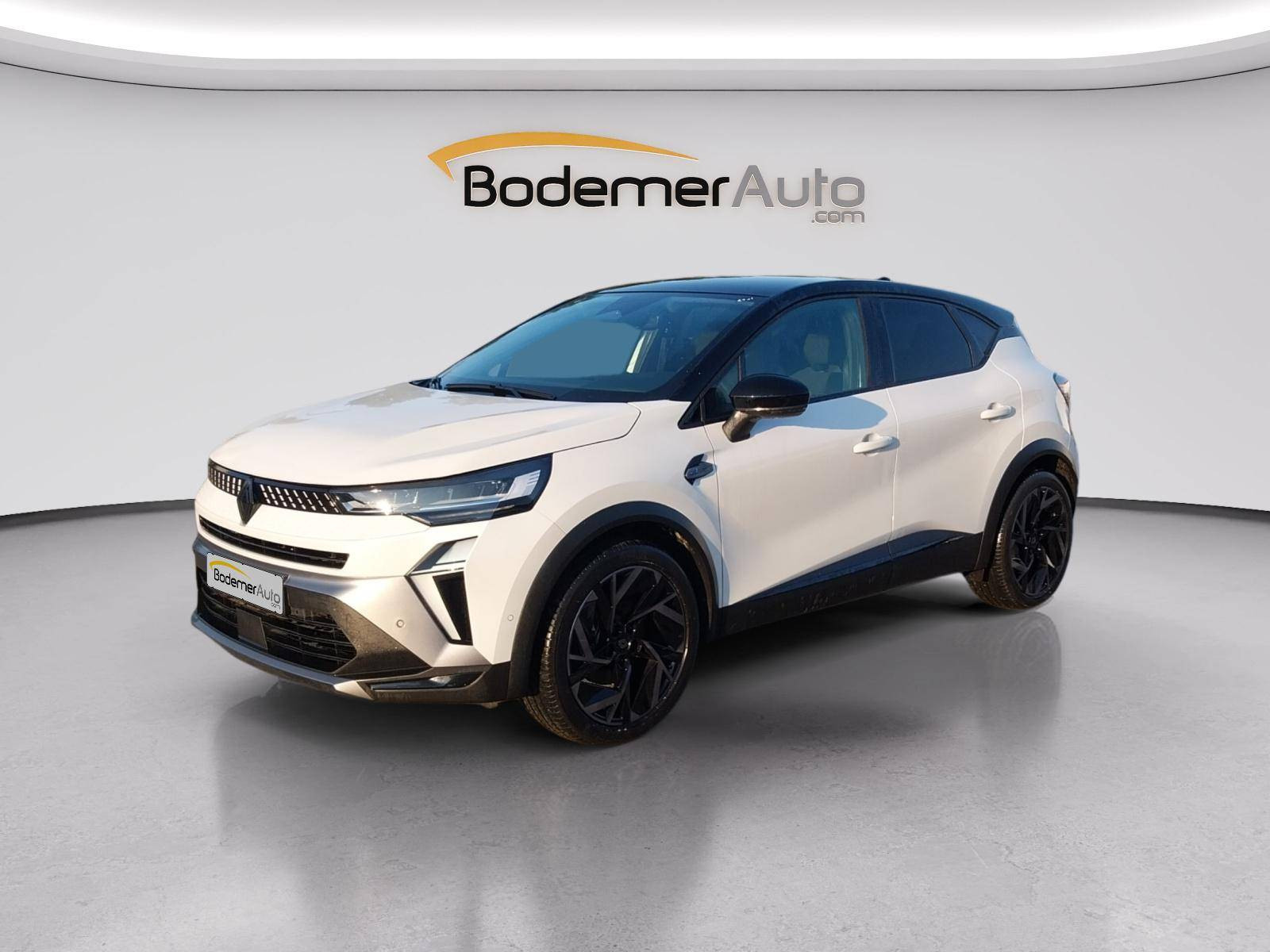 Renault Captur  E-Tech full hybrid 145 ch occasion de 2025 en vente à Caen