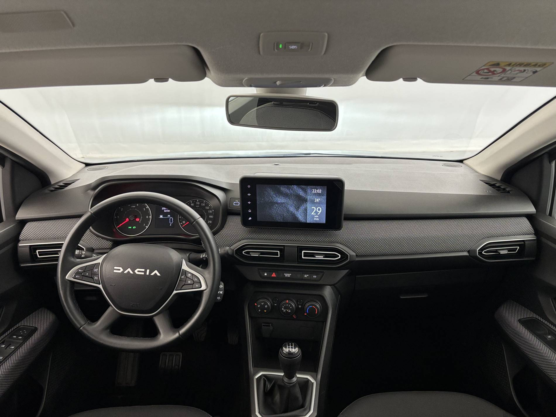 Vente en ligne Dacia Sandero  TCe 90 au prix de 14 900 €