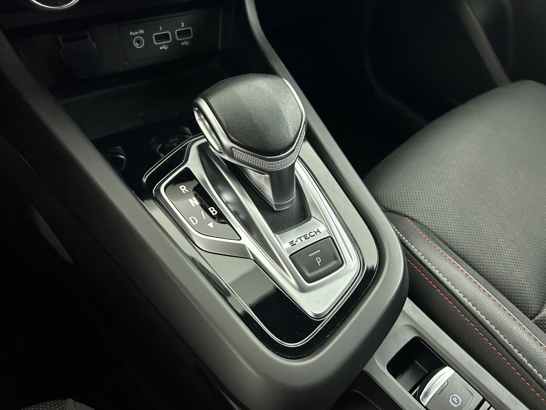 Vente en ligne Renault Arkana  E-Tech 145 - 21B au prix de 20 990 €