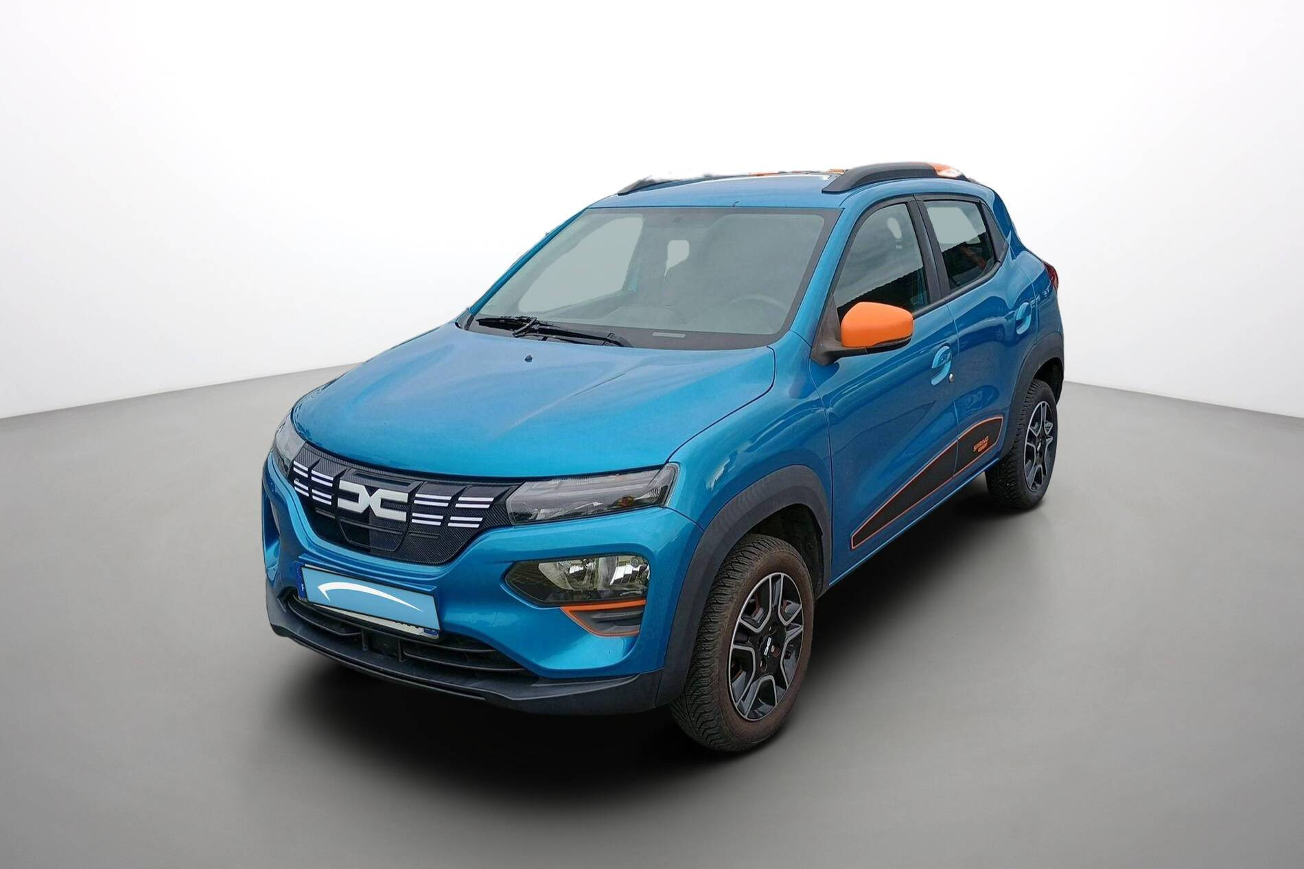 Dacia Spring Spring occasion de 2023 en vente à Quimper