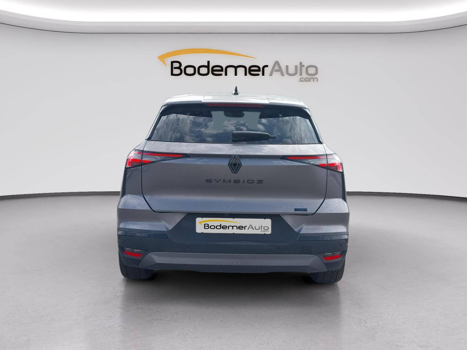 Vente en ligne Renault Symbioz  E-Tech full hybrid 145 au prix de 26 990 €