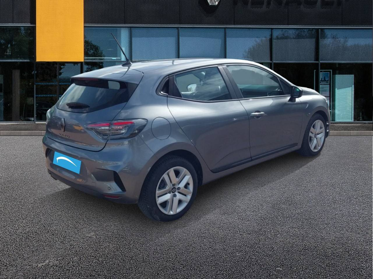 Vente en ligne Renault Clio 5 Clio SCe 65 au prix de 14 590 €