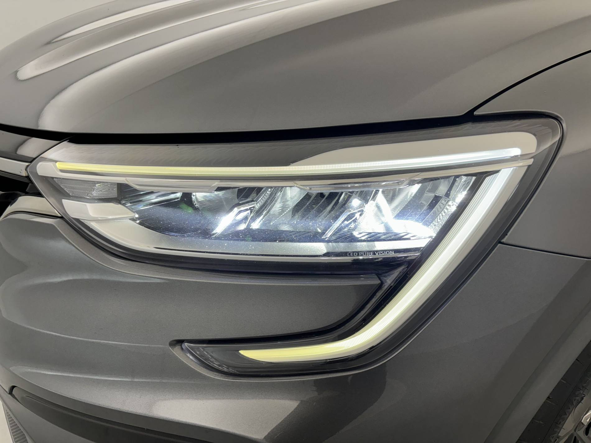 Vente en ligne Renault Arkana  E-Tech hybride 145 au prix de 20 990 €